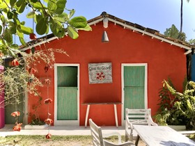 Casa Da Gloria