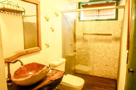 Casa Jequitiba Rosa
