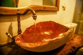 Casa Jequitiba Rosa