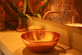 Casa Jequitiba Rosa