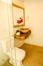 Casa Jequitiba Rosa