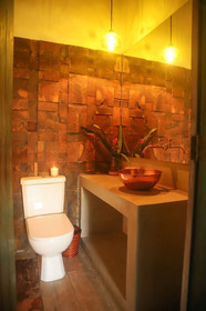 Casa Jequitiba Rosa