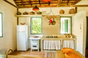 Casa Jequitiba Rosa