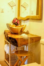 Casa Jequitiba Rosa