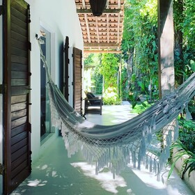 Casa Sauá