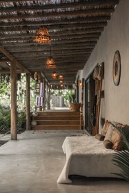 Casa Sukha Hotel