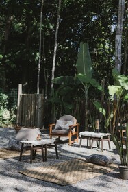 Casa Sukha Hotel