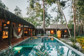 Casa Sukha Hotel