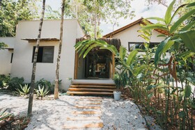 Casa Sukha Hotel