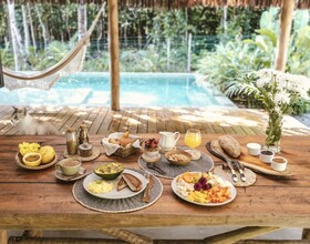 Casa Sukha Hotel
