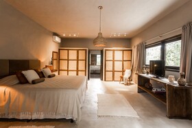 Casa Sukha Hotel