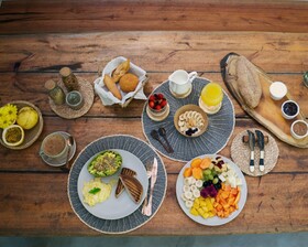 Casa Sukha Hotel