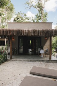 Casa Sukha Hotel