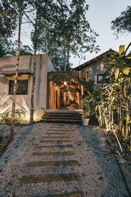 Casa Sukha Hotel
