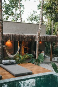 Casa Sukha Hotel