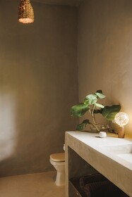 Casa Sukha Hotel