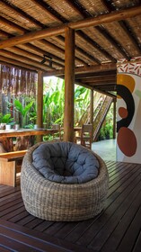 Casa Torta Caraiva