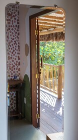Casa Torta Caraiva