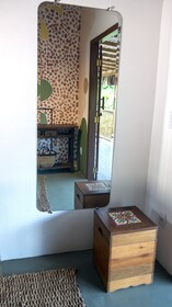 Casa Torta Caraiva