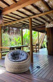 Casa Torta Caraiva