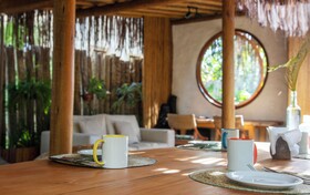 Casa Torta Caraiva