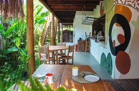 Casa Torta Caraiva