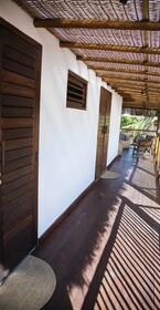 Casa Torta Caraiva