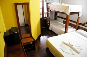 Piazza Bella Hotel