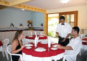 Coroa Bella Praia Hotel