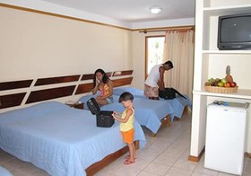 Coroa Bella Praia Hotel