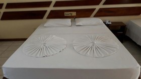 Coroa Bella Praia Hotel