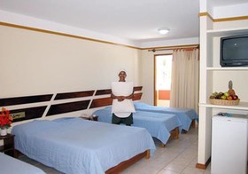 Coroa Bella Praia Hotel