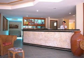 Coroa Bella Praia Hotel