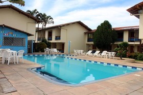 Coroa Bella Praia Hotel