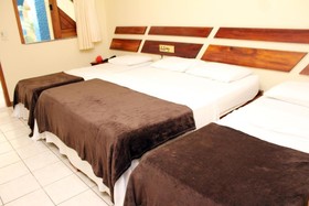 Coroa Bella Praia Hotel
