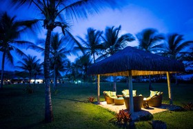 Vila Angatu Eco Resort & Spa