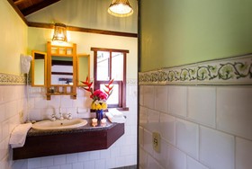 Vila Angatu Eco Resort & Spa