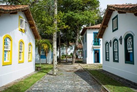 Vila Angatu Eco Resort & Spa