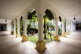 Vila Angatu Eco Resort & Spa