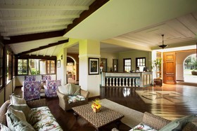 Vila Angatu Eco Resort & Spa