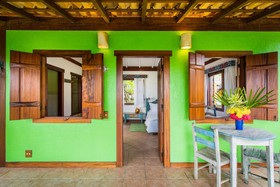 Vila Angatu Eco Resort & Spa