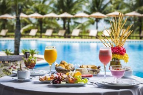 Vila Angatu Eco Resort & Spa