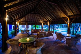 Vila Angatu Eco Resort & Spa