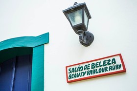 Vila Angatu Eco Resort & Spa