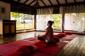 Vila Angatu Eco Resort & Spa