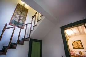 Vila Angatu Eco Resort & Spa