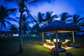 Vila Angatu Eco Resort & Spa