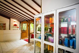 Vila Angatu Eco Resort & Spa
