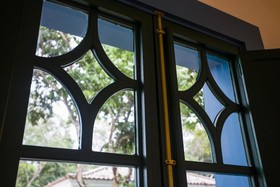 Vila Angatu Eco Resort & Spa