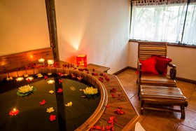 Vila Angatu Eco Resort & Spa